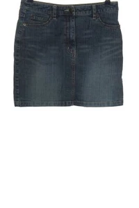 STREET ONE Falda vaqueras Mujeres Talla EU 34 azul look casual - Imagen 1 de 5