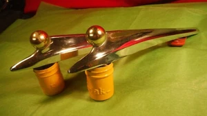 Ornamenti parafango BW40 FORD GALAXIE 500 vintage 1962 #C2AB16B226-7 XL SUNLINER - Foto 1 di 15