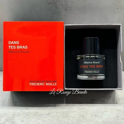 Frederic Malle Dans Tes Bras Eau De Parfum 1.7oz 50ml New - Image 1 of 4