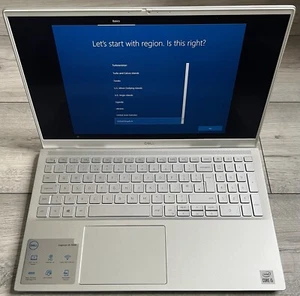 Dell Inspiron 15” 7000 Laptop- i5-10300H 500GB SSD 24GB RAM Touch Screen FHD - Picture 1 of 19