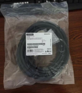 Cable Siemens 6ES7902-1AB00-0AA0 1 PIEZA nuevo 5 m envío gratuito *SE - Imagen 1 de 3
