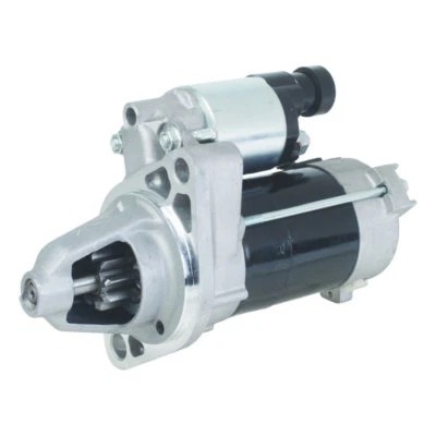 Nuevo arranque de repuesto 17886N para 02-06 Acura RSX cupé 2.0 tracción delantera Foto 1 de 2