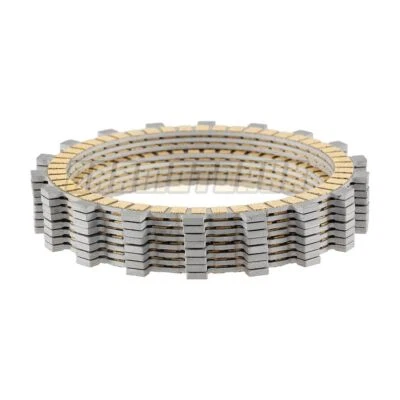 Placas de disco de embrague para BMW R1200GS Adventure ADV R1200R R1200RT 2013-2018 2017 Foto 1 de 4