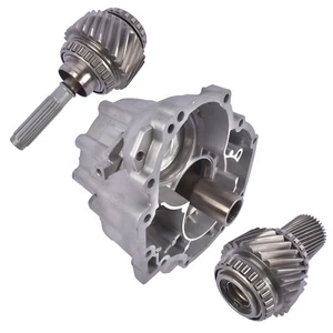 Verteilergetriebe Passend für Mercedes GLK-Klasse X204 220 250 320 CDi 4matic - Bild 1 von 12