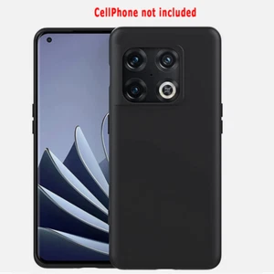 Natural Tactility Bumper Case Official Cover Schutzhülle für OnePlus 10 Pro 5G - Bild 1 von 2