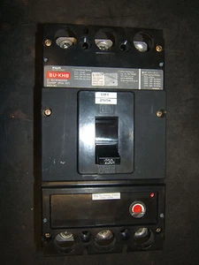 Fuji Electric BU-KHB3250 - Bild 1 von 4