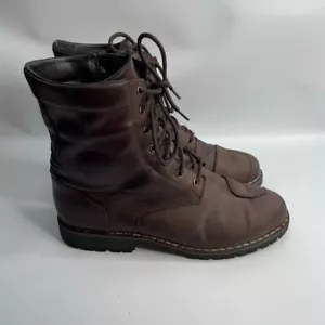 TCX 7296W Hero WP Boots Brown Size 46 EU / 12 US (READ) - Foto 1 di 11