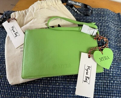 Black  Friday Special-ADD ON ITEM ONLY! Myra canyon Colors Pouch- - Image 1 of 4