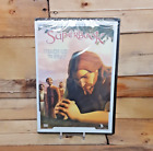 Superbook Teach Us To Pray DVD New / Sealed