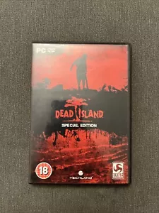 Dead Island - Special Edition - PC DVD-ROM - Complete With Manual - Picture 1 of 3