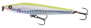 Artificiale Yo-Zuri Edge Trembler Minnow - colore SHCL - Imagen 1 de 1