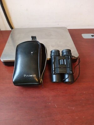 Simmons 10 x 25 Binoculars Model 1159 - Image 1 of 4