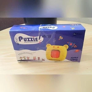 LEADSTAR Tarjetas Flash Parlantes Juguetes Educativos Tempranos para Bebé de 2 3 4 5 6 Años - Imagen 1 de 4