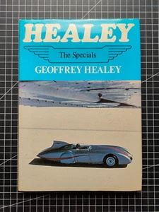Healey "The Specials" by Geoffrey Healey - Bild 1 von 3