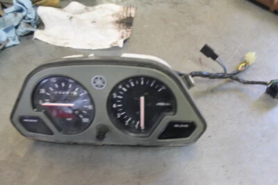 Yamaha Phazer Mountain Lite PZ 500 2000 velocímetro medidor pantalla Speedo #11009 Foto 1 de 4