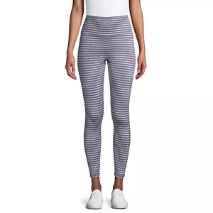 Scorpio Sol Leggings Donna Vita Alta Attivi, X-Small - Foto 1 di 5