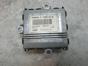 em00774 BMW E90 528i 535i 2008 2009 2010 Xenon HID Headlight Ballast Module OEM - Picture 1 of 7