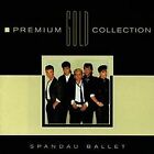 Premium Gold Collection von Spandau Ballet | CD | Zustand sehr gut