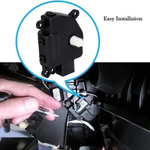 HVAC AC Heater Air Blend Door Actuator 604029 Fits For Chrysler 200 2011-2014 - Picture 1 of 15