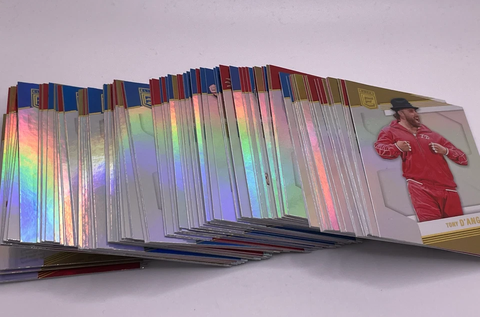 2023 WWE Elite - Complete Your Set 1-100 -  Base -  Pick Your Cards - Image 1 of 1