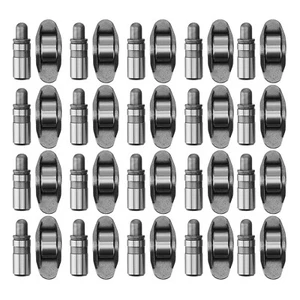 16 Set Rocker Arms & Valve Lifters Part 12565203 For Chevy Equinox HHR Malibu - Picture 1 of 12