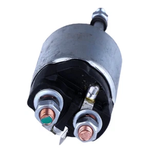 STARTER SOLENOID FITS BRIGGS & STRATTON SUZUKIISUZU 21163-2109 21163-2114 - Foto 1 di 4