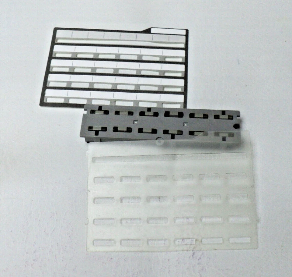 Iwatsu Adix ELK-2 набор преобразовать 12KTD-2 или 12KTS-2 телефон в 24KTD-2 или 24KTS - Изображение 1 из 1