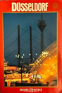 Dusseldorf Paperback Insight - Picture 1 of 2