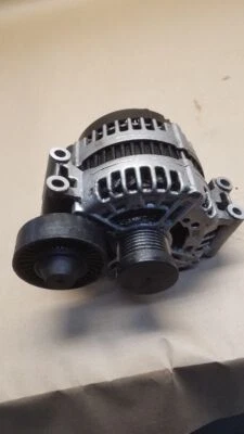 Used Alternator fits: 2007 Bmw 328I 3.0L 180 amp w/o active suspension Grade A Foto 1 de 4