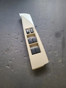 2010 - 2014 Subaru Legacy Outback Door Window Power Master Switch 94263AJ030 - Picture 1 of 5