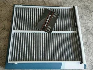 Filtro abitacolo carboni attivi filtro antipolline Mazda 3 BM 2013- - Foto 1 di 1