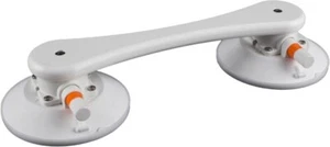 SeaSucker MANGO ELÉCTRICO DE ALTA RESISTENCIA - Riel de agarre con 180 KG de fuerza de tracción - Imagen 1 de 4