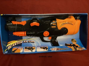 Simba Wassergewehr Wasserpistole Blaster XL 540   größe 52cm  Neu OVP - Bild 1 von 4