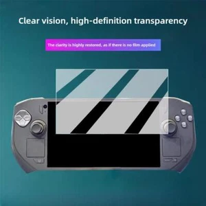 For ZOTAC ZONE Handheld Screen Protector Film Y8V2 W3X7 X4U1 S4V3 Z4I8 M2V5 - Bild 1 von 7
