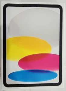 Apple iPad 11 (11th Gen) 2025 model with 128GB Wifi + Cellular Silver Brand New - Picture 1 of 2