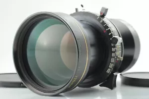【EXC++++】 Obiettivo teleobiettivo grande formato Nikon Nikkor-T * ED 360 mm f/8 GIAPPONESE #344A - Foto 1 di 8