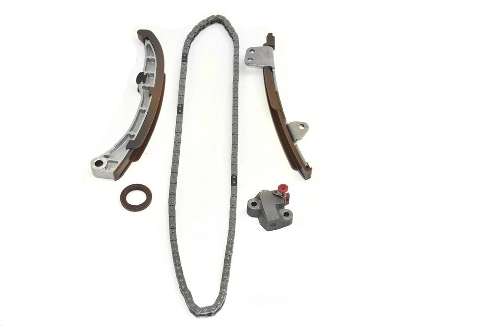 Kit de cadena de distribución del motor para Toyota Prius Echo Yaris ITM 2000-2010 Foto 1 de 1