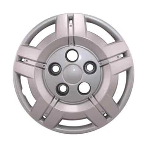 NEW 16" Steel Wheel Hubcaps Wheelcovers Fit Dodge PROMASTER Van 2014-2022 SET - Picture 1 of 2