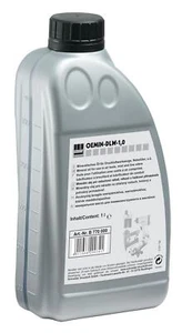 Schneider Druckluft Öl OEMIN DLW 1 liter B770000 - Bild 1 von 1