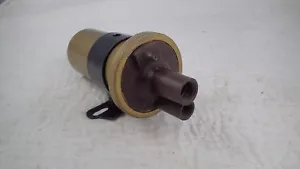 Vintage Auto Lite 6 Volt Automotive Ignition Coil with Bracket 1G-6V-3A - Picture 1 of 5