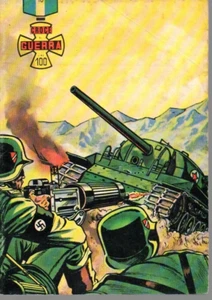 Croce di Guerra n. 10 - Anno V - 1971 - Foto 1 di 1