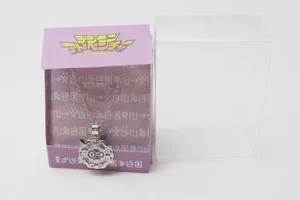 Digimon Adventure Koushirou Izumi & Tentomon Naturstein Halskette 2022 - Bild 1 von 20