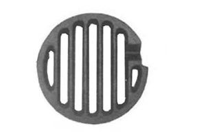 Suitable Replacement Baffle / Throat Plate For F100 Stove - Picture 1 of 1