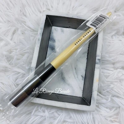 Cepillo de sombra de ojos Bobbi Brown Eye Shader - Versión antigua cabello natural nuevo sellado Foto 1 de 3