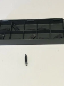 INSERTO RANURADO DOBLE EXTREMO GIP 1.40-0.00 IC908 .055" ANCHO 10 INSERTOS - Imagen 1 de 1