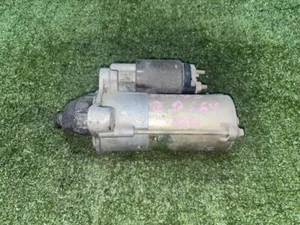96BB-11000-AC motor arranque para FORD FOCUS BERLINA (CAK) 2.0 16V 1998 99816 - Imagen 1 de 7