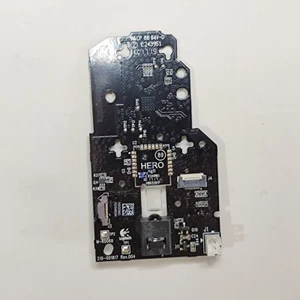 Mouse Motherboard Circuit Board Repair Parts for Logitech G603 Wireless Mouse - Picture 1 of 5