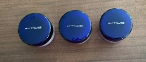 MAYBELLINE  ITEMS AT THE BEST PRICES !! TAKE YOUR PICK - CLEARANCE !! - Picture 1 of 42