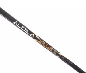 Aldila DVS-HL 60g Stiff Flex Hybrid Shaft 41.25" .370 **New** - Picture 1 of 3