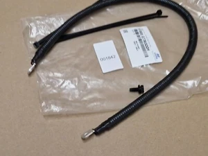 Hyundai Ioniq 2017-2019 3 Phase Motor Ground Cable Kit 91885-G7365QQH Genuine - Picture 1 of 12